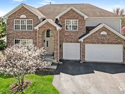 581 Wexford Dr, Elgin, IL, 60123
