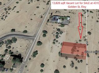 4310 N Golden St, Eloy, AZ 85131