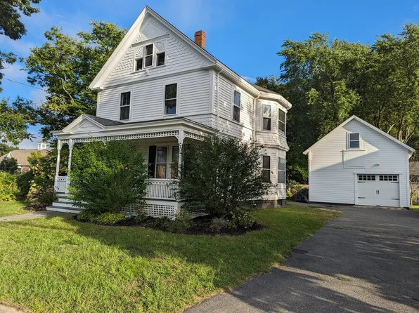 87 Storey Ave, Newburyport, MA 01950