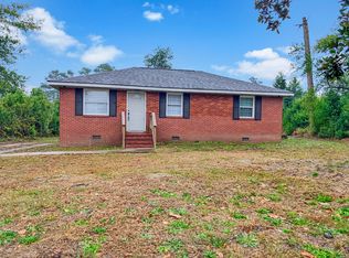 2148 Reedale Ave, Augusta, GA 30906