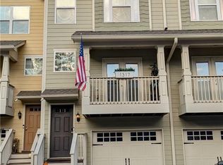 1317 Liberty Pkwy NW, Atlanta, GA 30318