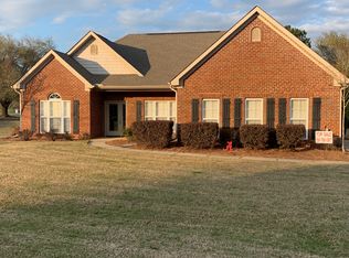5 County Road 1060, Clanton, AL 35045