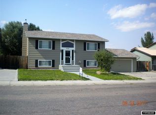 6336 Pittman Cir, Casper, WY 82604