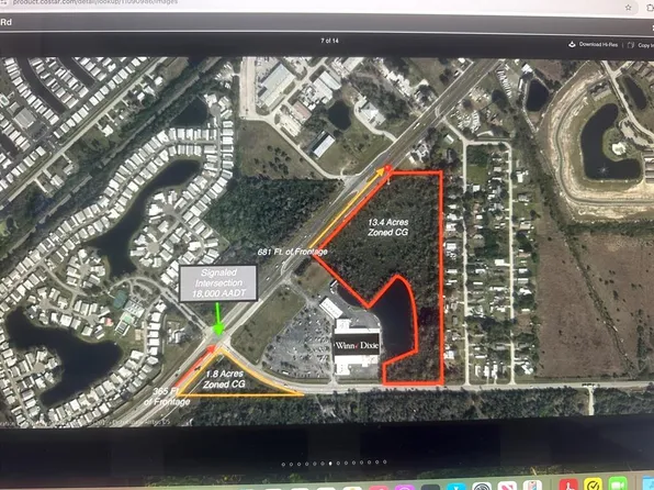 27750 Bermont Rd, Punta Gorda, FL 33982