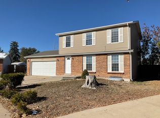 4945 E 109th Ct, Thornton, CO 80233