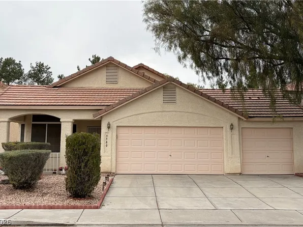 9580 Redstar St, Las Vegas, NV 89123