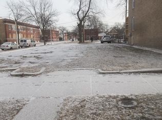 5801 S Morgan St, Chicago, IL 60621