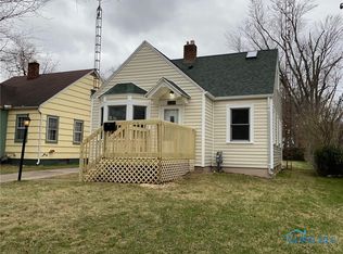 3235 Northwood Ave, Toledo, OH 43606