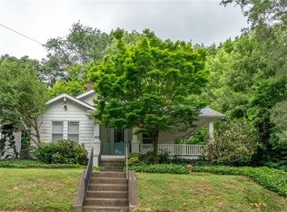 806 Madison Ave, Winston Salem, NC 27103