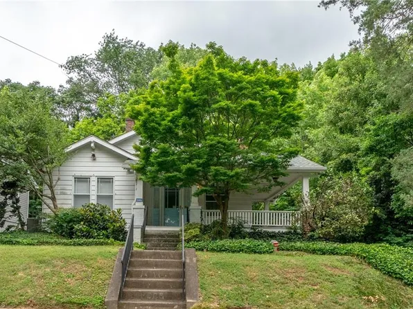 806 Madison Ave, Winston Salem, NC 27103
