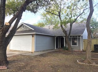 12107 Stoney Falls St, San Antonio, TX 78247