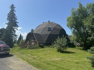 6614 S County Rd W, Foxboro, WI 54836