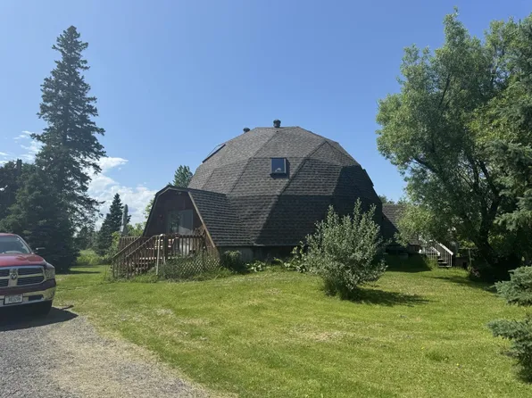 6614 S County Rd W, Foxboro, WI 54836