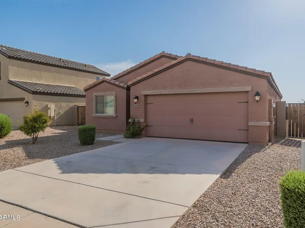 30476 N JUNIPER Drive, Florence, AZ 85132