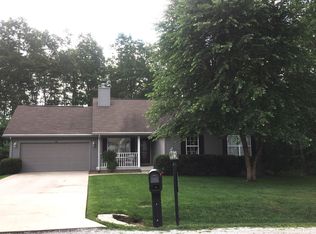 12 Felix Ct LOT 5, Crossville, TN 38558