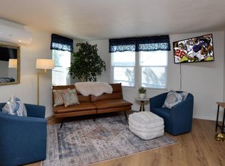 917 W Saddle Ln, Payson, AZ 85541