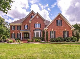 4101 Bitternut Trl, Greensboro, NC 27410