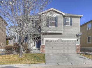 4622 Fish Hawk Point, Colorado Springs, CO 80922