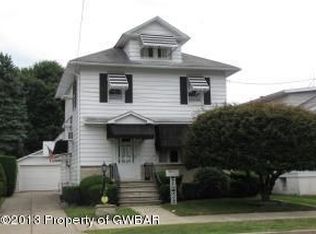 60 2nd Ave, Kingston, PA 18704