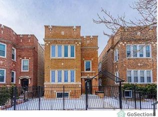 7830 S Ridgeland Ave #2, Chicago, IL 60649