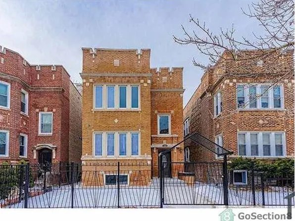 7830 S Ridgeland Ave #2, Chicago, IL 60649