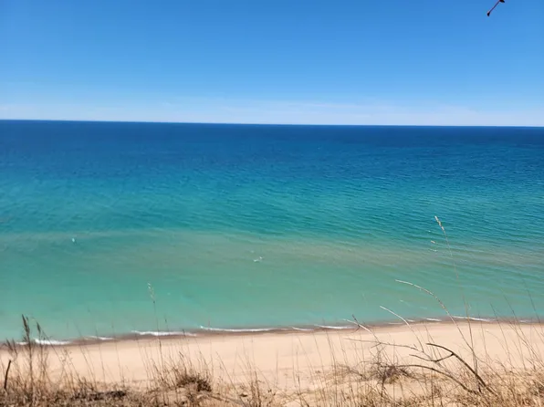 15200 V/l Lake Bluff Road Arcadia Mi Rd, Arcadia, MI 49613