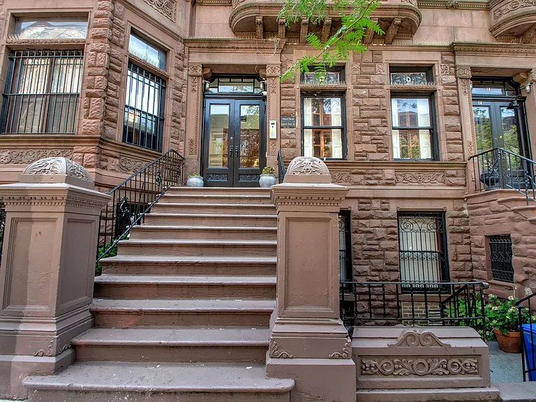 12 W 122nd St #2B — Photo 9