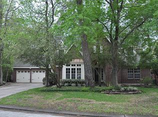 26 Silent Brook Pl, Spring, TX 77381
