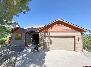 72 Westridge Rd, Durango, CO 81303