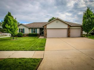 4308 W Tilden St, Springfield, MO 65802