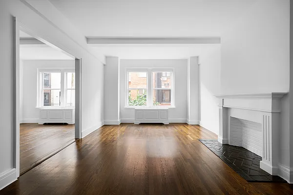 Rented by Rudin Management Company, Inc. | media 1