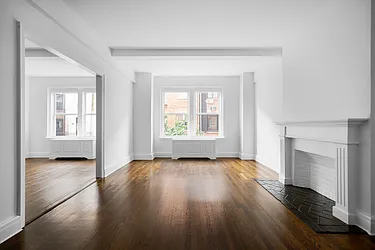 Rented by Rudin Management Company, Inc.