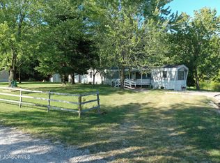 11590 Collet Dr, Holts Summit, MO 65043