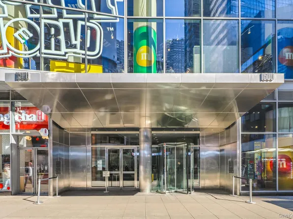 1600 Broadway #7E, New York (Manhattan), NY 10019