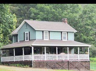 321 School Rd, Punxsutawney, PA 15767