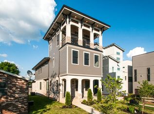 1606 7th Ave, Nashville, TN 37208