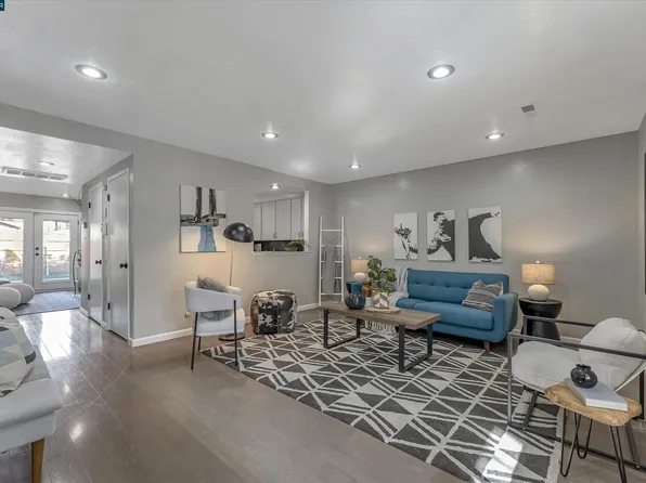 1074 55th St, Oakland, CA 94608