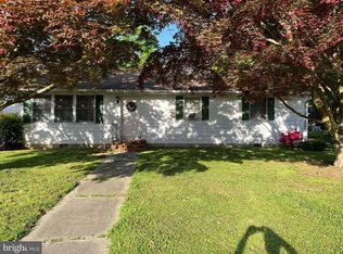 302 Noble St, Hurlock, MD 21643