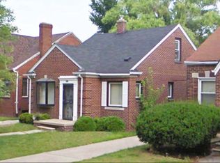 8323 Rolyat St, Detroit, MI 48234