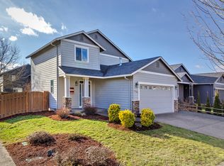 2782 Nina Pl, Hubbard, OR 97032