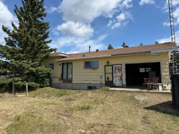 83042 W Township Road 430, Provost No. 52, AB T0B 0B0