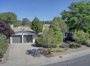 3805 Valerie Pl NE, Albuquerque, NM 87111