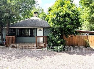 202 Cheyenne Blvd, Colorado Springs, CO 80905