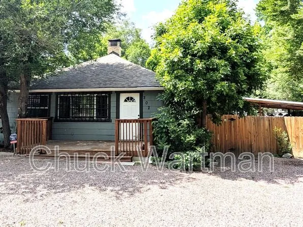202 Cheyenne Blvd, Colorado Springs, CO 80905