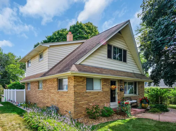 3634 South 34th STREET #3636, Greenfield, WI 53221