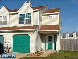 Home for Sale in Newark, Delaware $140,000