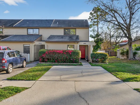 5610 PINEBAY Circle S, Jacksonville, FL 32244