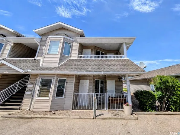 4068 Buckingham DRIVE E, Regina, SK S4V 3A9