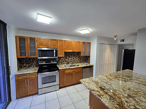 3590 Blue Lake Dr #504 Photo 1