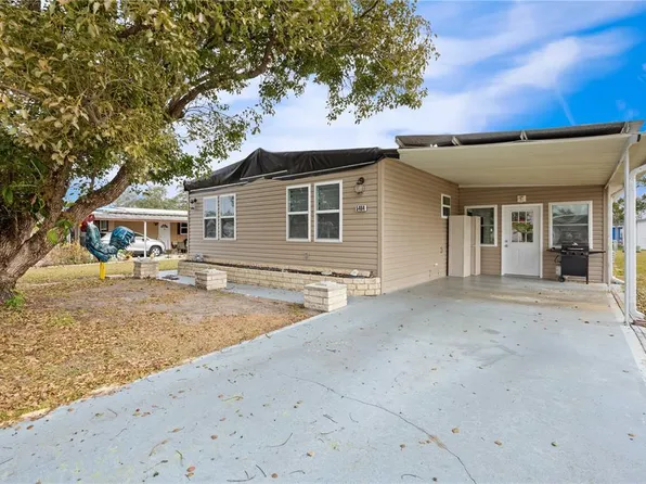 5404 Jo St, Zephyrhills, FL 33542